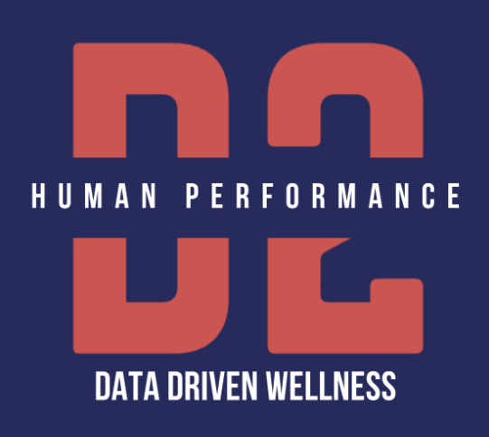 D2 Human Performance logo