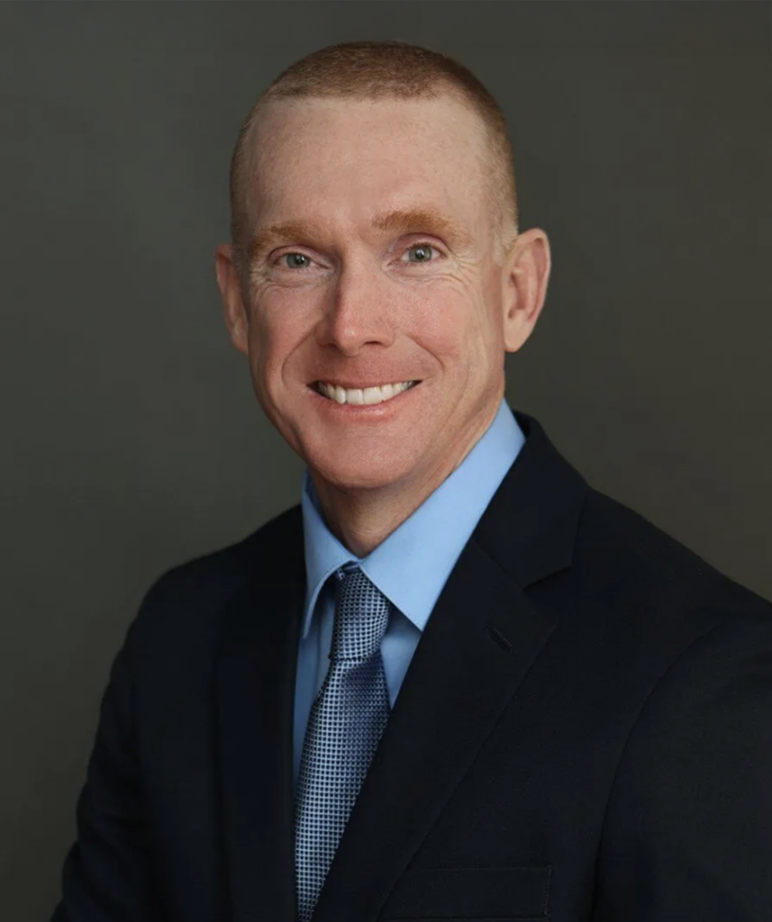John R. Dorsch, DO, Provider, D2 Human Performance